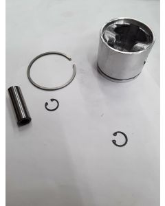 PISTON COMPLET 38CM3 EX BL-538301054 COR/248372 - PIECE DETACHEE D'ORIGINE HUSQVARNA GROUP BL-538248372-PISTONS ET SEGMENTS 