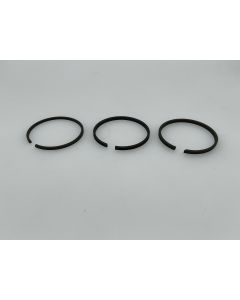 FDS JEU DE SEGMENTS. 19/O PIECE D'ORIGINE 001152 BERNARD MOTEURS BM-1152-PISTONS ET SEGMENTS 