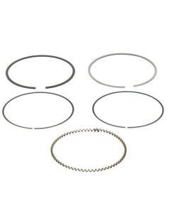 JEU DE SEGMENTS - GX160T1 PIECE D'ORIGINE HONDA EX 13010Z1T71 HO-13010Z4K004-PISTONS ET SEGMENTS 