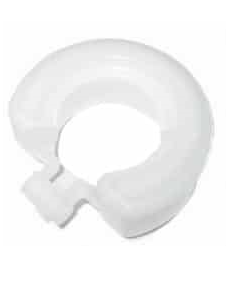 FLOTTEUR DE CARBURATEUR (BLANC) ROBIN (EX 2266250508) PIECE D'ORIGINE ROBIN SUBARU WORMS RO-2266250608-FLOTTEURS 