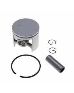 PISTON - PIECE DETACHEE D'ORIGINE HUSQVARNA GROUP BL-503503701-PISTONS ET SEGMENTS 