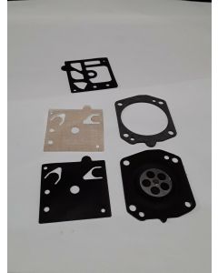 KIT JOINTS - PIECE DETACHEE D'ORIGINE HUSQVARNA GROUP BL-503647801-Membranes multimarques d'origine 