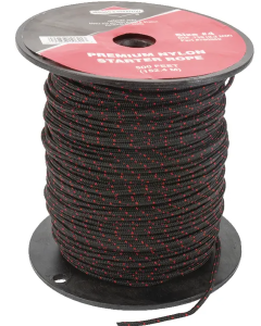 BOBINE CORDE LANCEUR DIA. 3,2MM 152 M P/ORIGINE Briggs & Stratton BS-790969-CORDES DE LANCEURS 