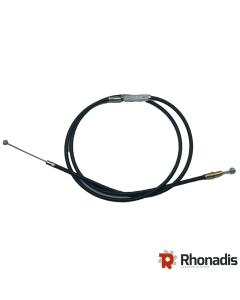 CABLE COMP. ACCELERATEUR / PIECE D'ORIGINE HONDA HO-17910733921-CABLES PIECES DETACHEES 