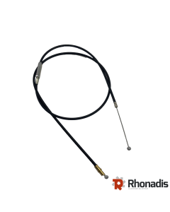 CABLE COMP. ACCELERATEUR / PIECE D'ORIGINE HONDA HO-17910733B30-CABLES PIECES DETACHEES 