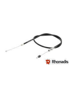 CABLE D'ACCELERATEUR COMPLET PIECE D'ORIGINE HONDA HO-17910V28640-CABLES PIECES DETACHEES 