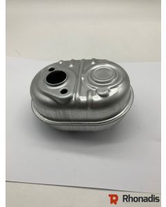 POT ECHAPPEMENT POUR MOTEUR GCV190 (EX 18310Z0Y000) PIECE D'ORIGINE HONDA EX 18310Z0Y000 HO-18310Z0Y010-POTS ECHAPPEMENT 