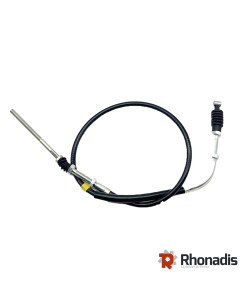 CABLE COMP. FREIN / PIECE D'ORIGINE HONDA EX 47274742003 HO-47274742013-CABLES PIECES DETACHEES 