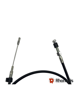 CABLE COMP. EMBRAYAGE PIECE D'ORIGINE HONDA HO-54510735620-CABLES PIECES DETACHEES 