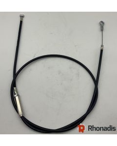 CABLE COMP. EMBRAYAGE (EX 54510V14640) PIECE D'ORIGINE HONDA EX 54510V14640 HO-54510V14641-CABLES PIECES DETACHEES 