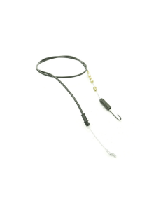 CABLE COMPLET EMBRAYAGE PIECE D'ORIGINE HONDA HO-54510VG4J50-CABLES PIECES DETACHEES 