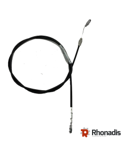 CABLE COMP. EMBRAYAGE PIECE D'ORIGINE HONDA HO-54510VL0P02-CABLES PIECES DETACHEES 