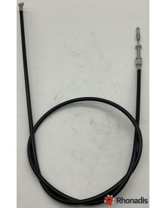 CABLE COMP. CHANGEMENT PIECE D'ORIGINE HONDA HO-54520VA3801-Pièces détachées multimarque 