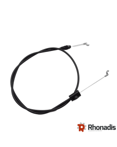 CABLE COMPLET FREIN DE LAME HRG536 PIECE D'ORIGINE HONDA HO-54530VL0S01-CABLES PIECES DETACHEES 