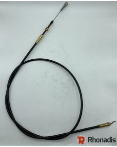 CABLE COMP. CHANGEMENT (EX HO-54630VE2M10) PIECE D'ORIGINE HONDA HO-54630VE2M00-Pièces détachées multimarque 