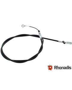 CABLE COMP. CHANGEMENT PIECE D'ORIGINE HONDA HO-54630VK8J52-Pièces détachées multimarque 