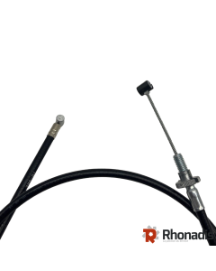 CABLE COMP. D'EMBRAYAGE (EX HO-54720735000) PIECE D'ORIGINE HONDA EX 54720735000 HO-54720735010-CABLES PIECES DETACHEES 