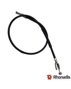 CABLE COMP. D'EMBRAYAGE PIECE D'ORIGINE HONDA HO-54720776630-CABLES PIECES DETACHEES 