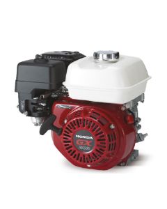 MOTEUR 196CC DIAM 19.05 L=61MMDM RV EC SH - FILTRE CYCLONE HO-GX200QC9-Moteurs horizontaux 4 à 7 cv 