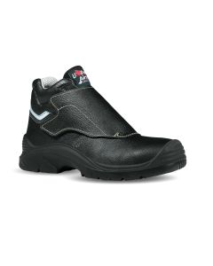 CHAUSSURES DE SECURITE SPECIALE SOUDURE BULLS - S3 - NOIRE -T43 - FDS HC RH-CST43-Promotions 