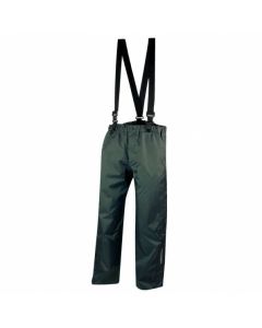 PANTALON DE PLUIE MURAT FRANCITAL TAILLE M VERT RH-FI037M-Pantalons, jeans et shorts 