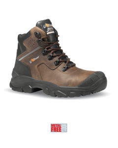 CHAUSSURE DE SECURITE GREENLAND - S3 - POINTURE 36 RH-GRET36-Chaussures de sécurité 