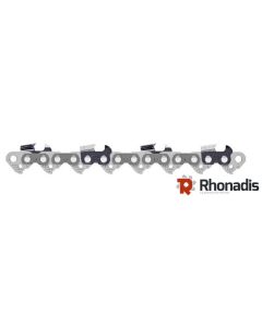 ROULEAU DE CHAINE 25 PIEDS 3/8''' 1,6 mm - RAPID HEXA 36RH -10 ENTRAINEURS / STIHL PIECE D ST-31320000410-Rouleaux de chaînes 