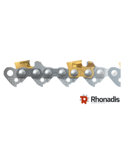 ROULEAU DE CHAINE 25 PIEDS - CARBURE 3/8 1.6MM - 410 MAILLONS - RAPID DURO 36RD3 - PIECE D ST-36830000410-Rouleaux de chaînes 