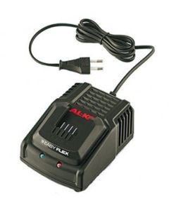 CHARGEUR SIMPLE C30 Li 20 V /3 Ah EASYFLEX - ALKO AL-113560-Chargeurs de batteries d'origine 