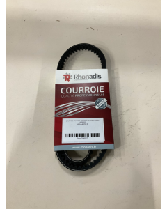 COURROIE CRANTEE / DENTEE SIT TORQUEFLEX AX32-1/2 RH-AX32.5 RH-AX325-Courroies crantées type a x 