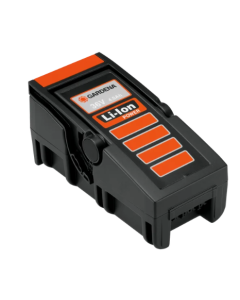 BATTERIE DE REMPLACEMENT 36V 4 5 AH LI-ION (REF 8837-20) - PIECE D'ORIGINE GARDENA HU-88370070100-Batteries d'origine 