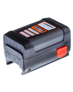 BATTERIE DE REMPLACEMENT LI-ION 18V 1 6 AH (REF 8839-20) - PIECE D'ORIGINE GARDENA HU-88390070100-Batteries d'origine 