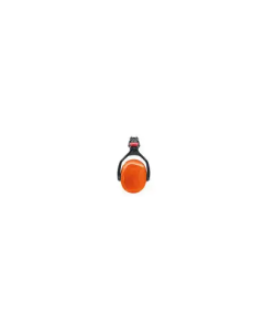 PROTECTION AUDITIVE POUR CASQUE PROTOS - ORANGE 60 RH-204067XO-Accessoires casques et visières 