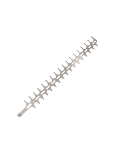 LAME DE TAILLE HAIE HCA265ESLW A L'UNITE/ ECHO PIECE D'ORIGINE EC-X411001320-Lames pour tailles haies 