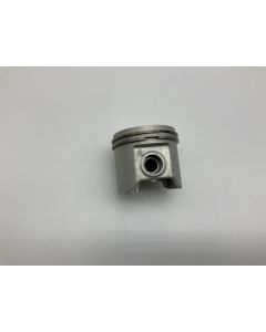 PISTON COMPLET - PIECE DETACHEE D'ORIGINE HUSQVARNA GROUP BL-537261802-PISTONS ET SEGMENTS 