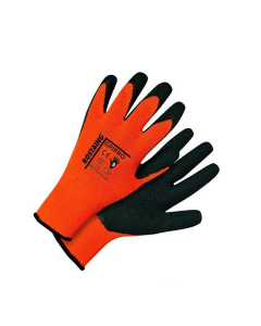 PAIRE DE GANTS DE CHANTIER GRIPRO - TAILLE 10 RH-GRIPROT10-Gants de bricolage, manutention 