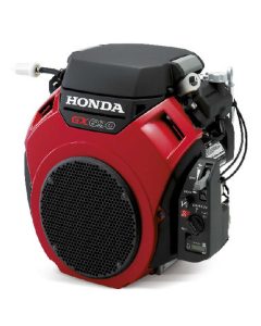 MOTEUR HONDA 688cm3 DE SH 2.7A HO-GX690VXE4-Moteurs horizontaux 21 à 25 cv 