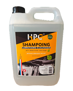 SHAMPOING CARROSSERIE - BIDON 5L RH-HPCPC05-Produits d'entretien et nettoyage 