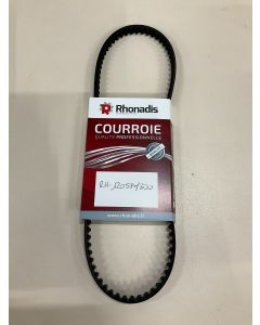 COURROIE CRANTEE MITSUBOSHI 800 S8M 12 RH-120S8M800-Courroies type s8m 