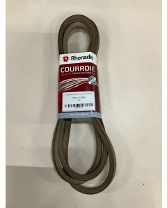 COURROIE KEVLAR 5L1040 (127649) RH-12-7649-Courroies type 3L 4L 5L super KB Kevlar 