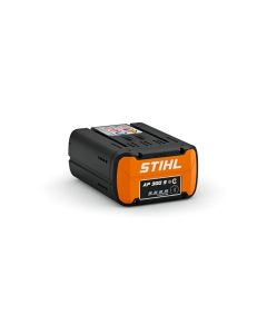 BATTERIE LITHIUM-ION AP 300 S 36V 7.2 AH - STIHL ST-48504006585-Batteries d'origine matériel  