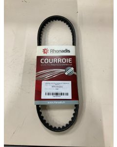 COURROIE CRANTEE / DENTEE SIT TORQUEFLEX AX26-1/2 RH-AX26-5-Courroies crantées type a x 