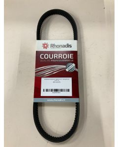 COURROIE CRANTEE / DENTEE SIT TORQUEFLEX AX27-1/2 RH-AX275-Courroies crantées type a x 