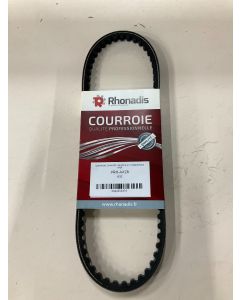 COURROIE CRANTEE / DENTEE SIT TORQUEFLEX AX28 RH-AX28-Courroies crantées type a x 