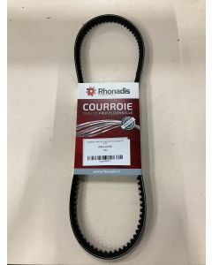 COURROIE CRANTEE / DENTEE SIT TORQUEFLEX AX35 RH-AX35-Courroies crantées type a x 