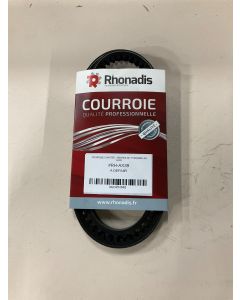 COURROIE CRANTEE / DENTEE SIT TORQUEFLEX AX39 RH-AX39-Courroies crantées type a x 