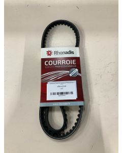 COURROIE CRANTEE / DENTEE SIT TORQUEFLEX AX40 RH-AX40-Courroies crantées type a x 