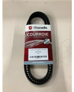 COURROIE CRANTEE / DENTEE SIT TORQUEFLEX AX48 RH-AX48-Courroies crantées type a x 