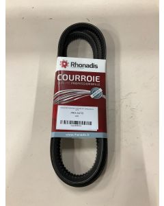 COURROIE CRANTEE / DENTEE SIT TORQUEFLEX AX78 RH-AX78-Courroies crantées type a x 