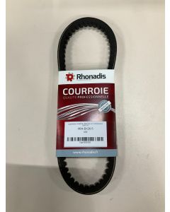 COURROIE CRANTEE / DENTEE SIT TORQUEFLEX BX26-1/2 RH-BX26-5-Courroies crantées type b x 